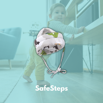 SafeSteps