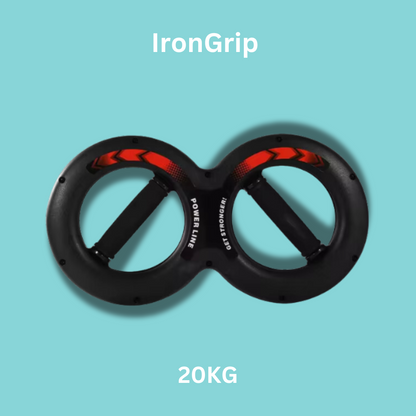 IronGrip