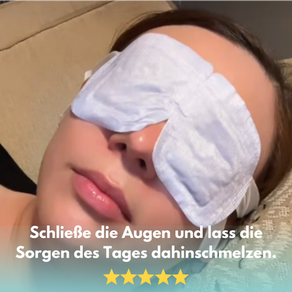 ZenGlow: Weil müde Augen mehr verdienen