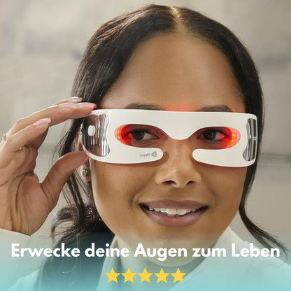 EyeZen: Revolution der Augenpflege