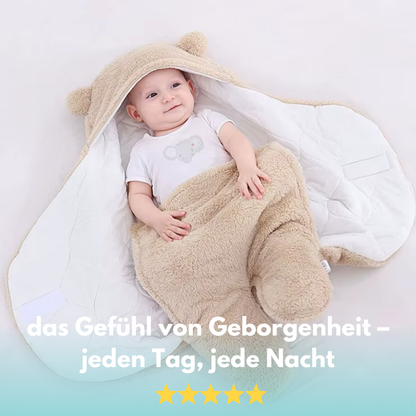 CozyNest: Der Schlüssel zu ruhigen Nächten