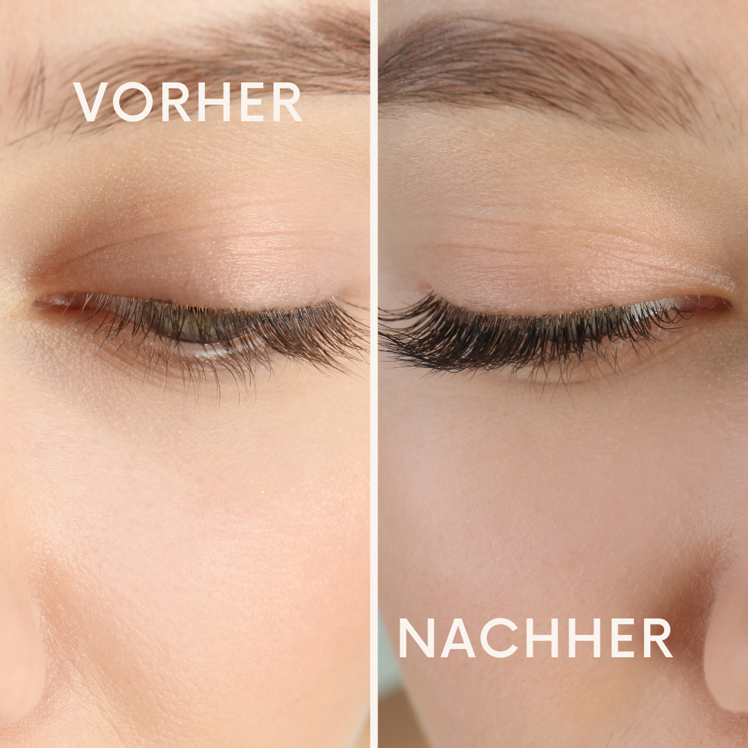 CurlEye: Schöne Wimpern leicht gemacht