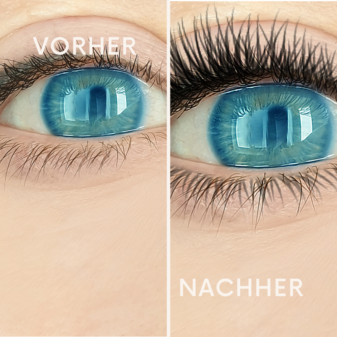 CurlEye: Schöne Wimpern leicht gemacht