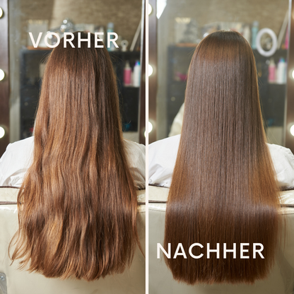 SleekRoll: für müheloses Haarstyling