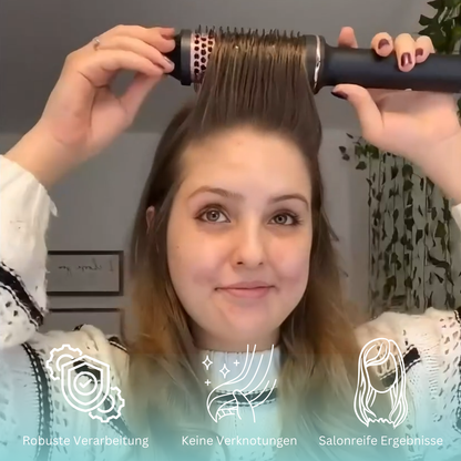 CurlCraft: Geheimwaffe für deine Haare