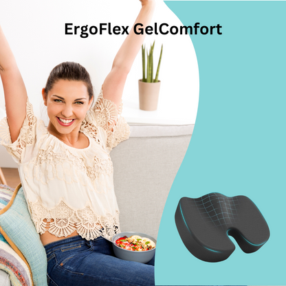 ErgoFlex GelComfort