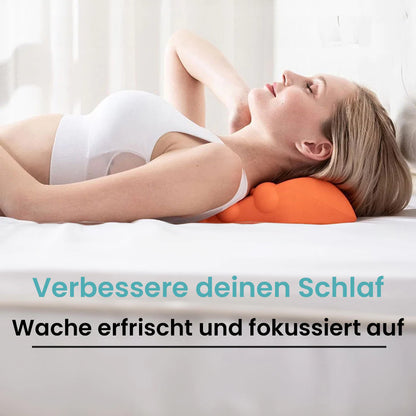 Aurelia Relaxx Nacken- und Schultermassage